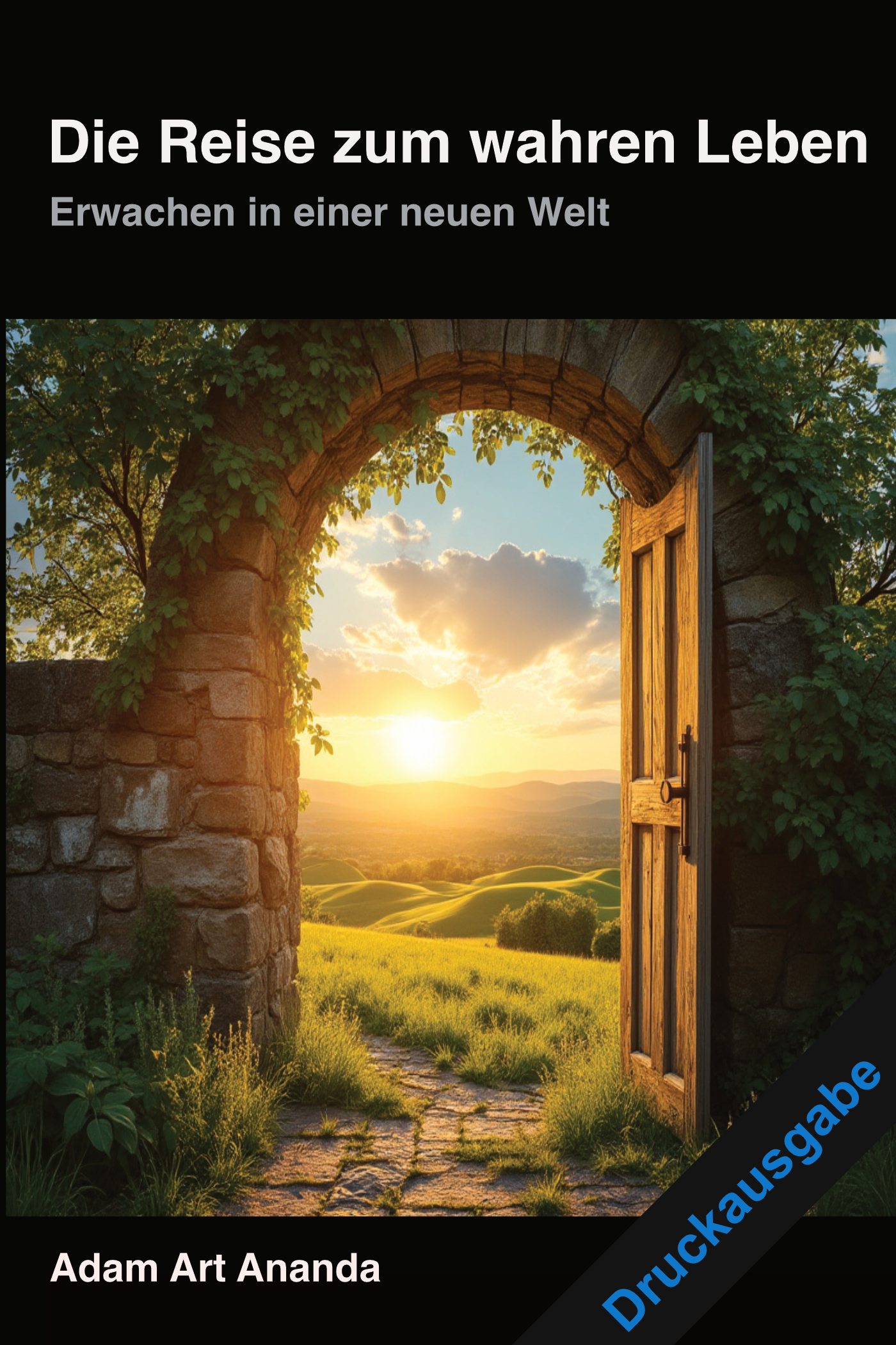 Die Reise zum wahren Leben