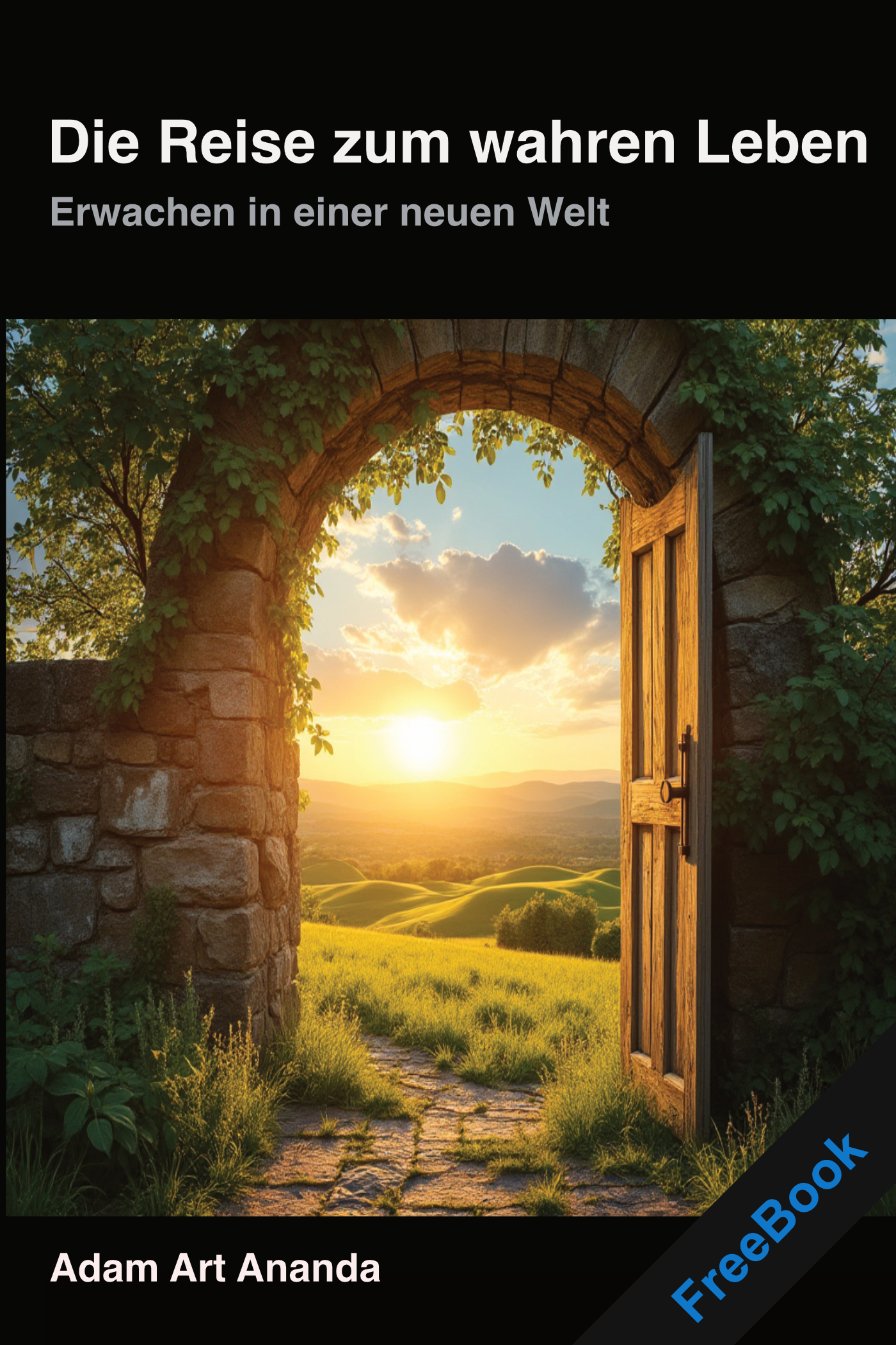 Die Reise zum wahren Leben