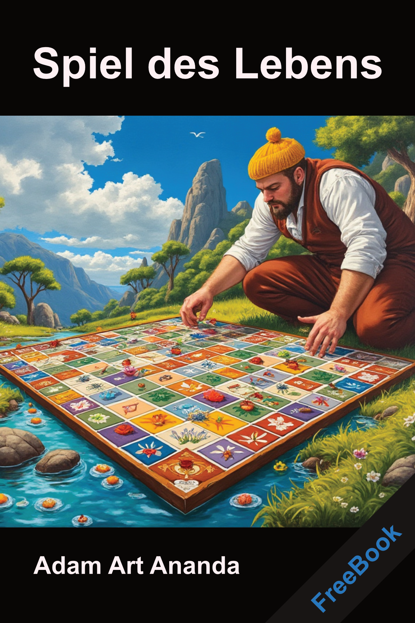 Spiel des Lebens