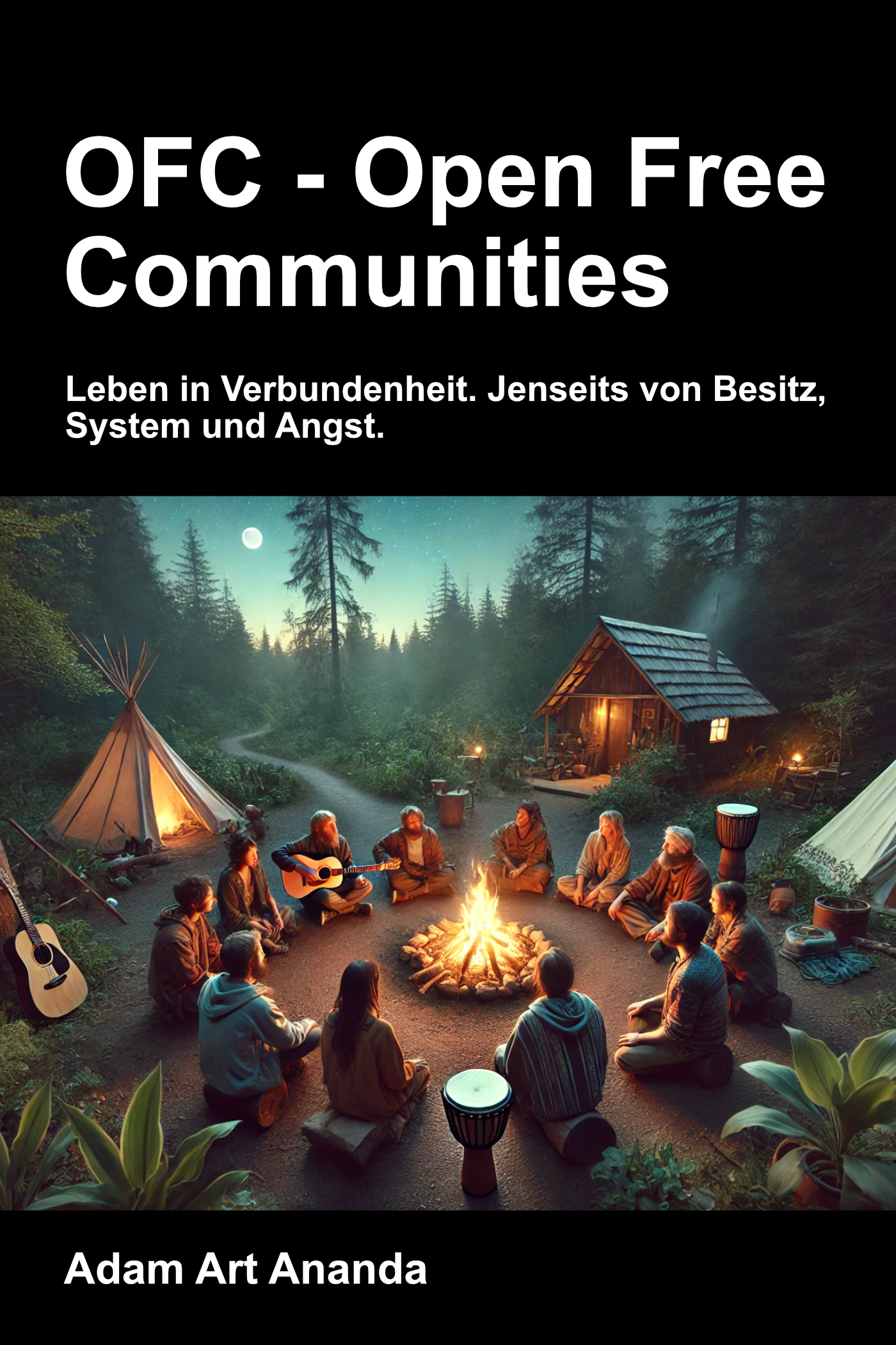 OFC - Open Free Communities