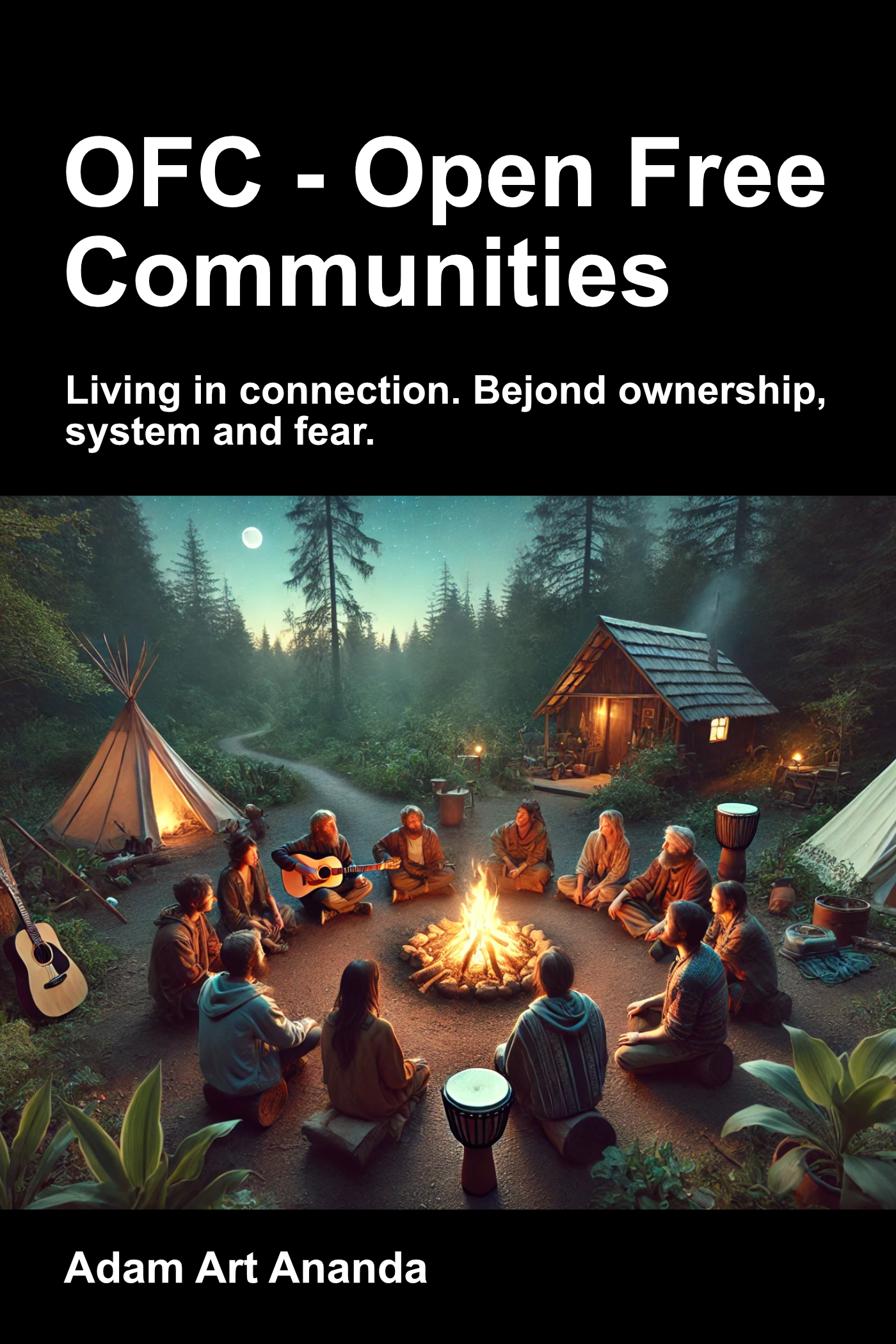 OFC - Open Free Communities